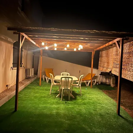 T2 Apartament Porticcio (Corsica)