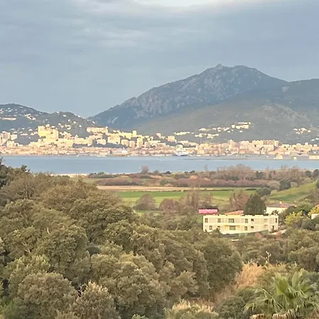 T2 Porticcio (Corsica)