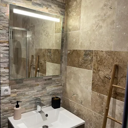 Apartament T2 Porticcio (Corsica)