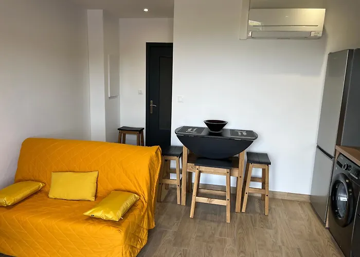 T2 Apartment
