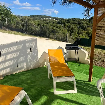 Apartamento T2 *