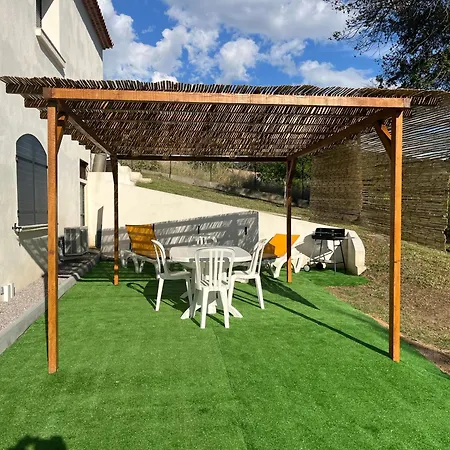 Apartamento T2 *