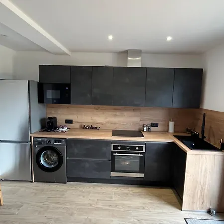 T2 Apartamento *