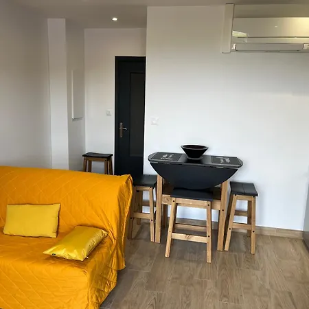 T2 Apartamento