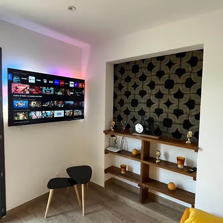 T2 Apartamento *