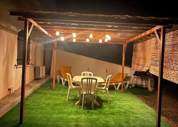 T2 Апартаменты Портисьо