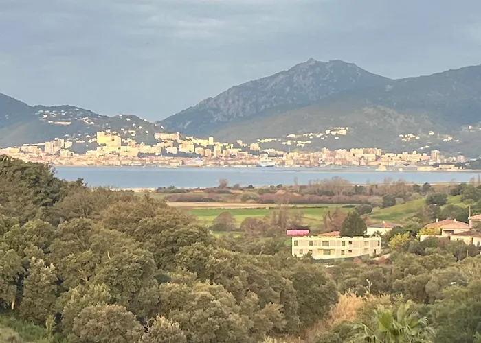 T2 Porticcio (Corsica)