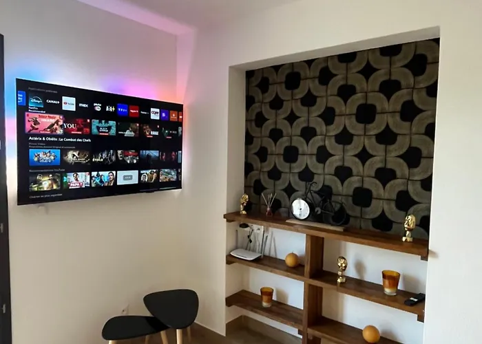 T2 Appartement *