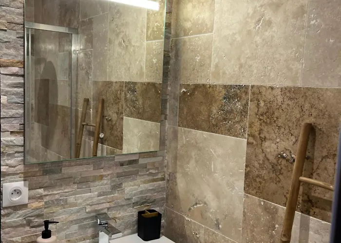 Апартаменты T2 Портисьо