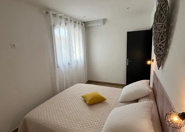 Апартаменты T2