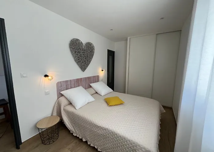 T2 Апартаменты Портисьо